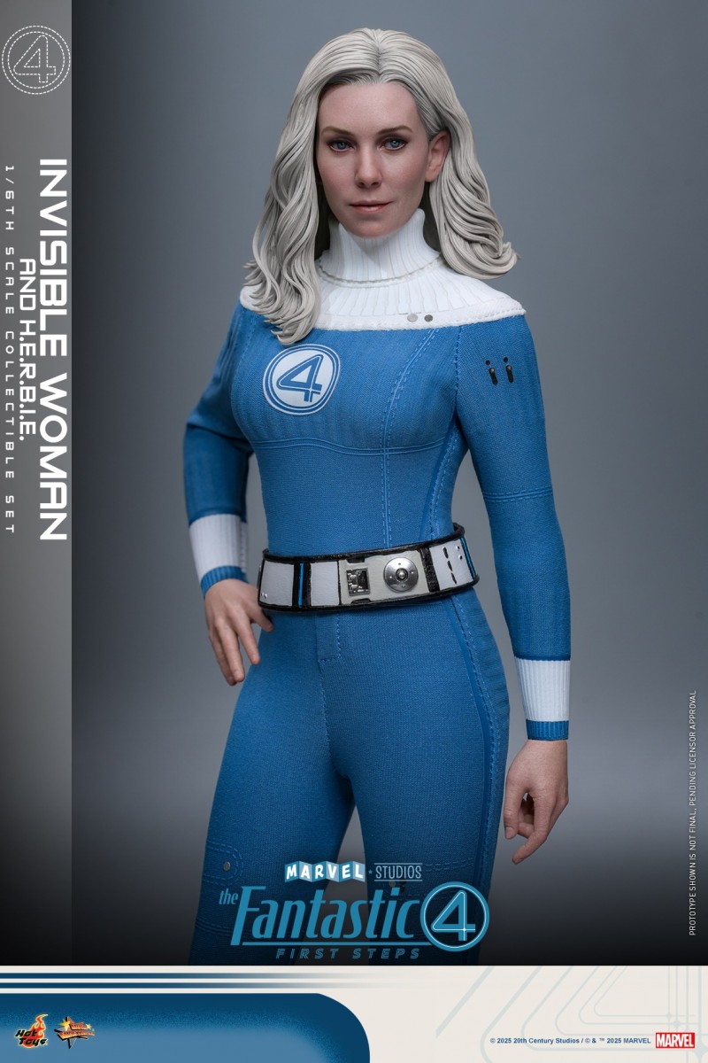 Hot Toys - F4 - Invisible Woman and HERBIE_PR9.jpg Hot Toys - F4 - Invisible Woman and HERBIE_PR9.jpg