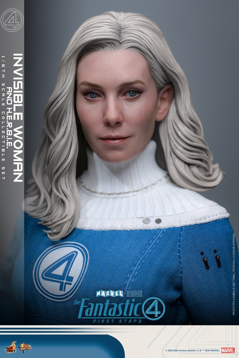Hot Toys - F4 - Invisible Woman and HERBIE_PR11.jpg Hot Toys - F4 - Invisible Woman and HERBIE_PR11.jpg