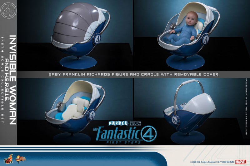 Hot Toys - F4 - Invisible Woman and HERBIE_PR14.jpg Hot Toys - F4 - Invisible Woman and HERBIE_PR14.jpg