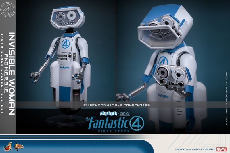 Hot Toys - F4 - Invisible Woman and HERBIE_PR15.jpg Hot Toys - F4 - Invisible Woman and HERBIE_PR15.jpg