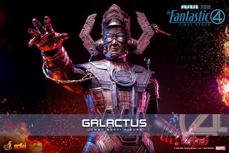 Hot Toys - The Fantastic Four First Steps – Galactus_Poster.jpg Hot Toys - The Fantastic Four First Steps – Galactus_Poster.jpg