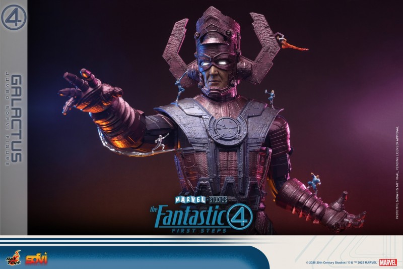 Hot Toys - The Fantastic Four First Steps – Galactus_PR2.jpg Hot Toys - The Fantastic Four First Steps – Galactus_PR2.jpg