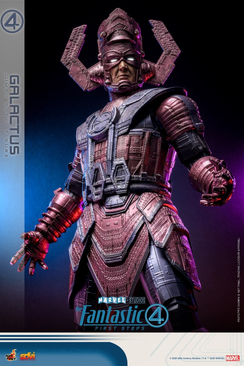 Hot Toys - The Fantastic Four First Steps – Galactus_PR3.jpg Hot Toys - The Fantastic Four First Steps – Galactus_PR3.jpg
