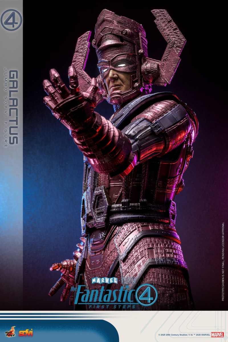 Hot Toys - The Fantastic Four First Steps – Galactus_PR4.jpg Hot Toys - The Fantastic Four First Steps – Galactus_PR4.jpg