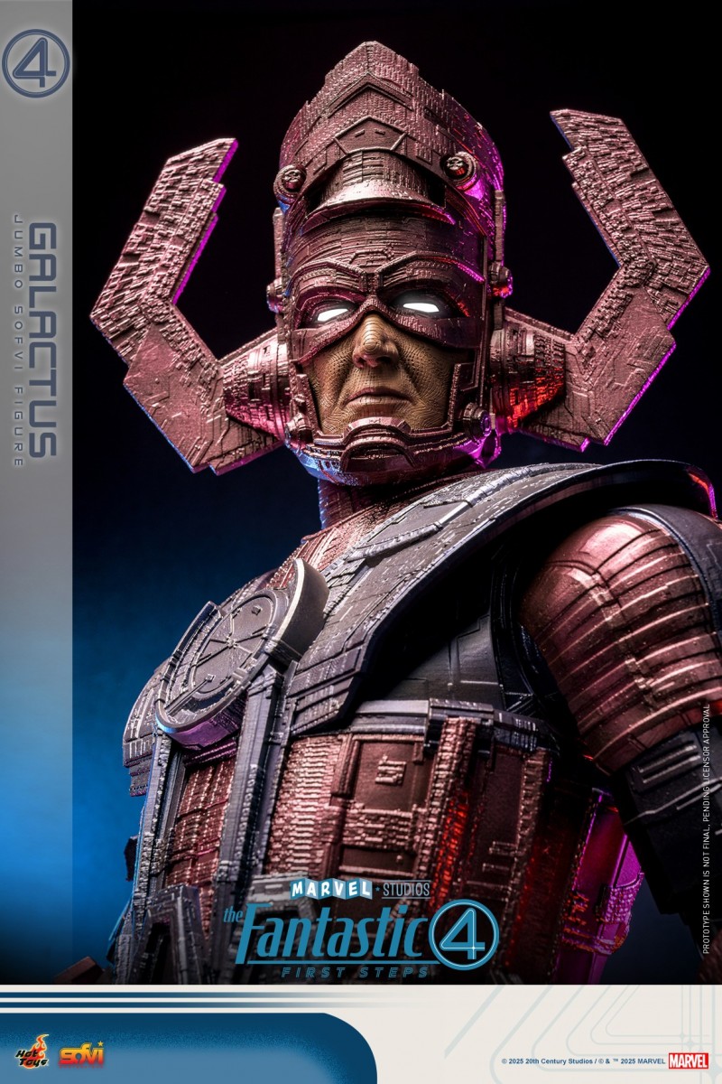 Hot Toys - The Fantastic Four First Steps – Galactus_PR6.jpg Hot Toys - The Fantastic Four First Steps – Galactus_PR6.jpg