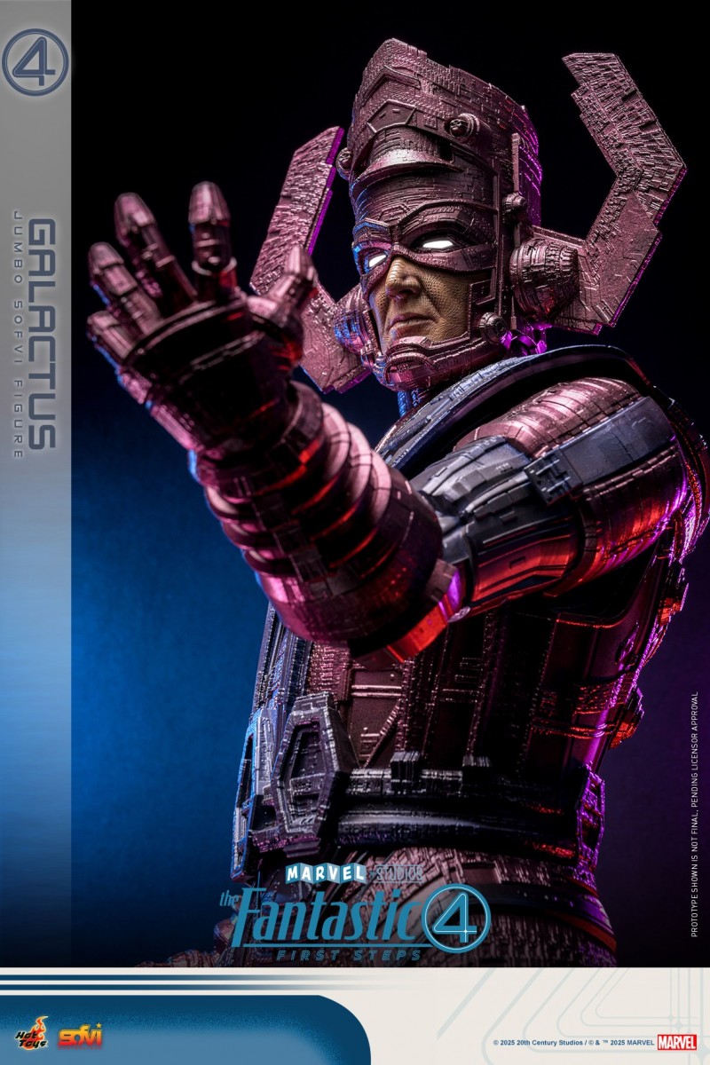 Hot Toys - The Fantastic Four First Steps – Galactus_PR5.jpg Hot Toys - The Fantastic Four First Steps – Galactus_PR5.jpg