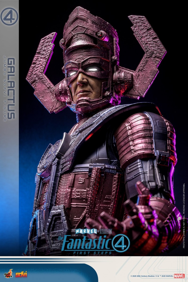 Hot Toys - The Fantastic Four First Steps – Galactus_PR7.jpg Hot Toys - The Fantastic Four First Steps – Galactus_PR7.jpg