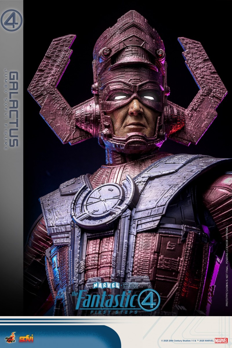 Hot Toys - The Fantastic Four First Steps – Galactus_PR8.jpg Hot Toys - The Fantastic Four First Steps – Galactus_PR8.jpg