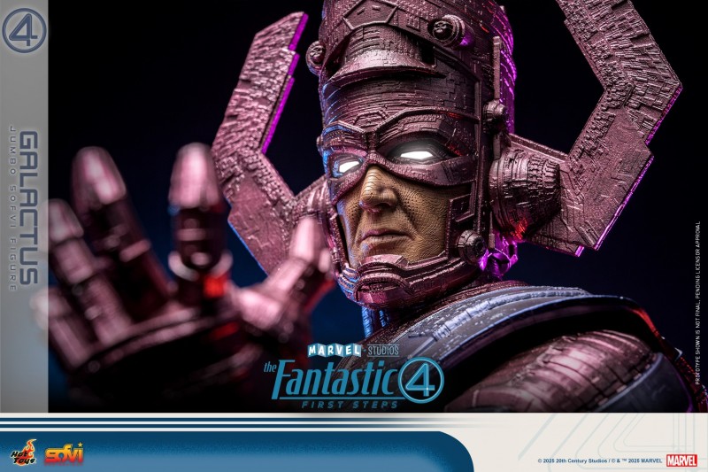 Hot Toys - The Fantastic Four First Steps – Galactus_PR10.jpg Hot Toys - The Fantastic Four First Steps – Galactus_PR10.jpg