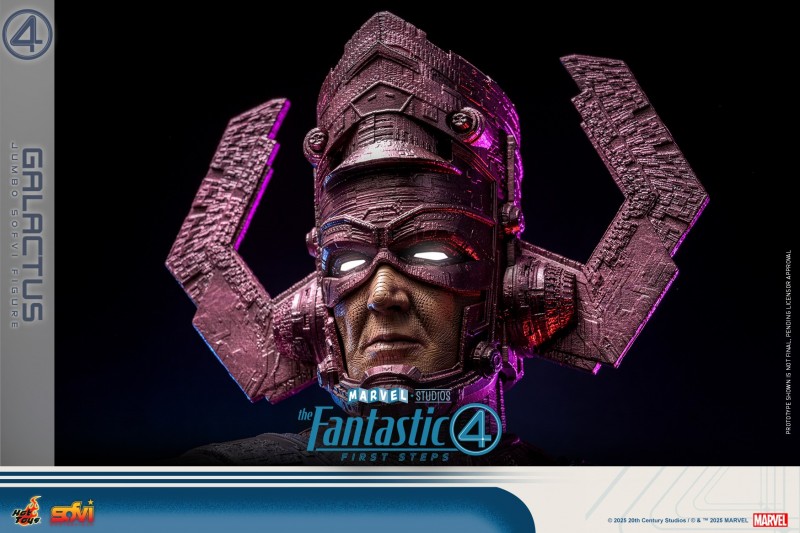 Hot Toys - The Fantastic Four First Steps – Galactus_PR12.jpg Hot Toys - The Fantastic Four First Steps – Galactus_PR12.jpg
