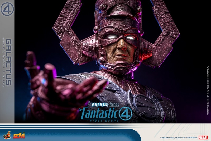 Hot Toys - The Fantastic Four First Steps – Galactus_PR11.jpg Hot Toys - The Fantastic Four First Steps – Galactus_PR11.jpg