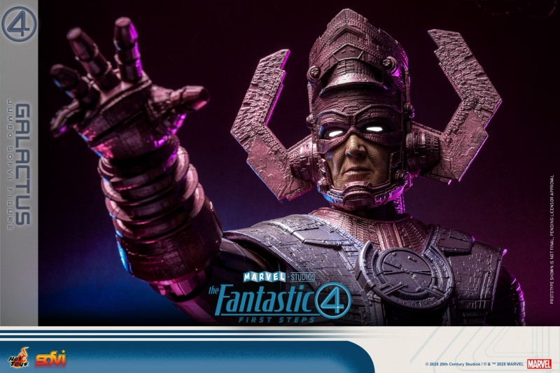 Hot Toys - The Fantastic Four First Steps – Galactus_PR13.jpg Hot Toys - The Fantastic Four First Steps – Galactus_PR13.jpg