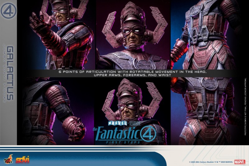 Hot Toys - The Fantastic Four First Steps – Galactus_PR15.jpg Hot Toys - The Fantastic Four First Steps – Galactus_PR15.jpg