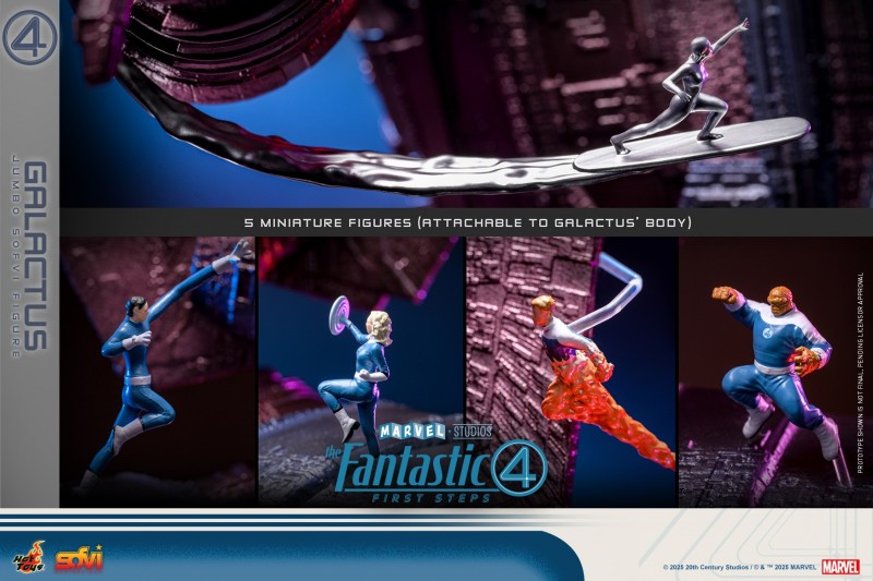 Hot Toys - The Fantastic Four First Steps – Galactus_PR16.jpg Hot Toys - The Fantastic Four First Steps – Galactus_PR16.jpg