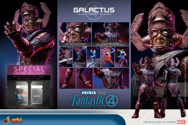 Hot Toys - The Fantastic Four First Steps – Galactus_PR18_Special Edition.jpg Hot Toys - The Fantastic Four First Steps – Galactus_PR18_Special Edition.jpg
