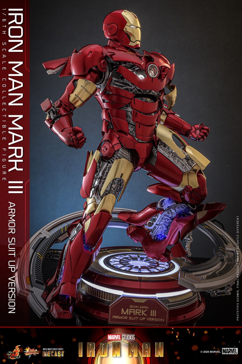 Hot Toys - Iron Man - Mark III Armor Suit Up_PR1.jpg