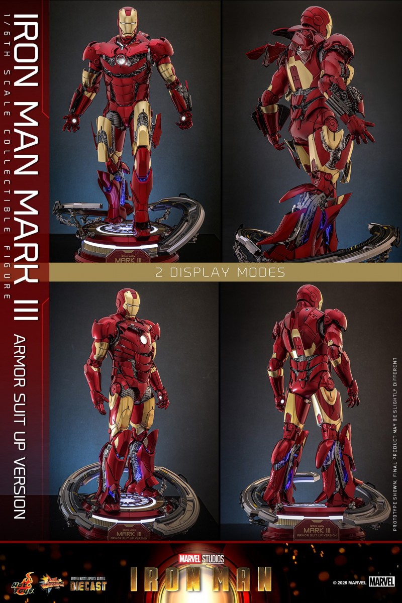 Hot Toys - Iron Man - Mark III Armor Suit Up_PR12.jpg