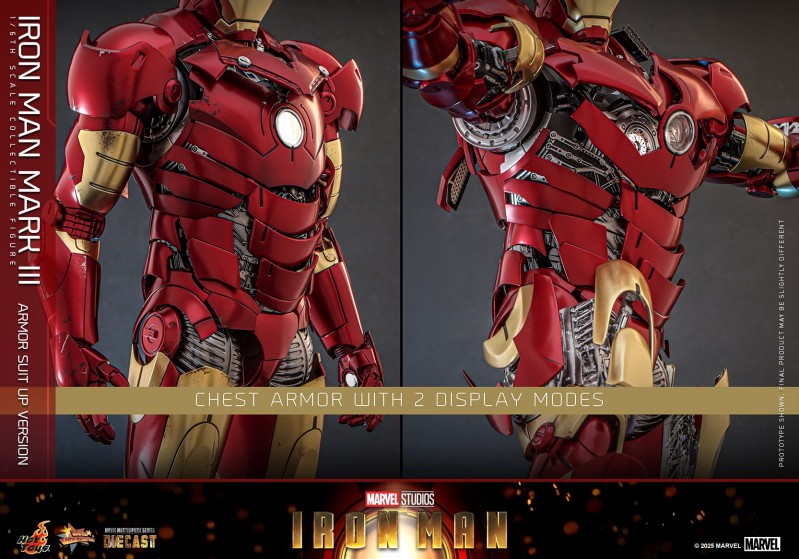 Hot Toys - Iron Man - Mark III Armor Suit Up_PR14.jpg