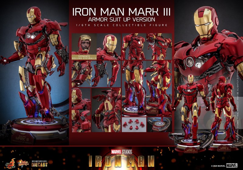 Hot Toys - Iron Man - Mark III Armor Suit Up_PR17.jpg
