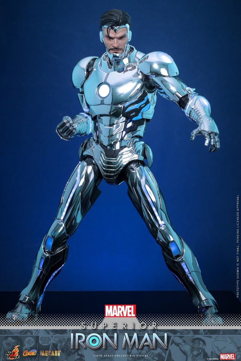 Hot Toys -Marvel Comics - Superior Iron Man_PR4.jpg
