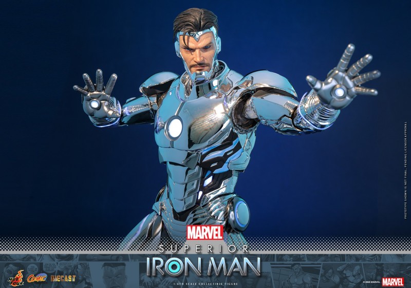 Hot Toys -Marvel Comics - Superior Iron Man_PR11.jpg