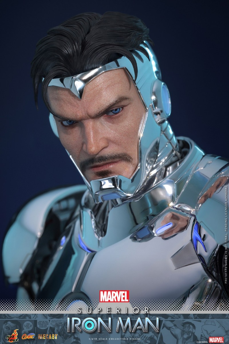 Hot Toys -Marvel Comics - Superior Iron Man_PR14.jpg