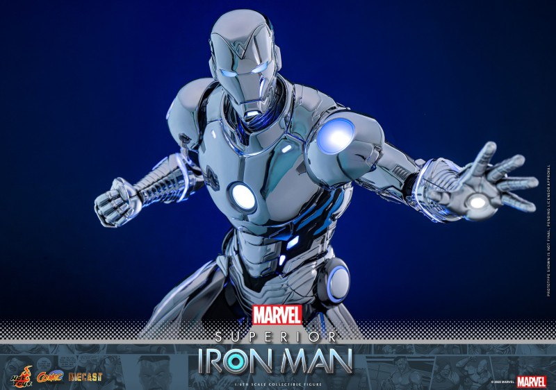 Hot Toys -Marvel Comics - Superior Iron Man_PR12.jpg