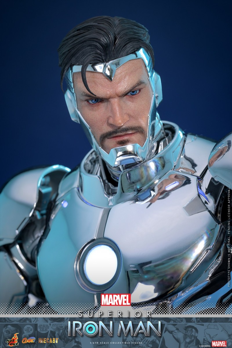 Hot Toys -Marvel Comics - Superior Iron Man_PR15.jpg