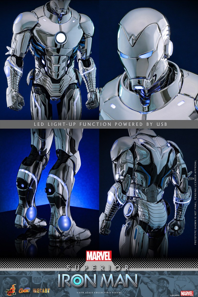 Hot Toys -Marvel Comics - Superior Iron Man_PR16.jpg