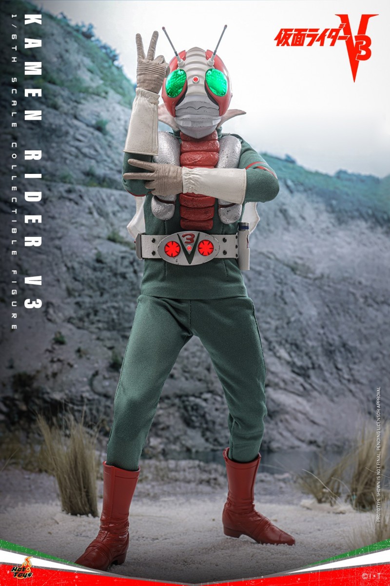 Hot Toys - Kamen Rider V3 - V3_PR1.jpg