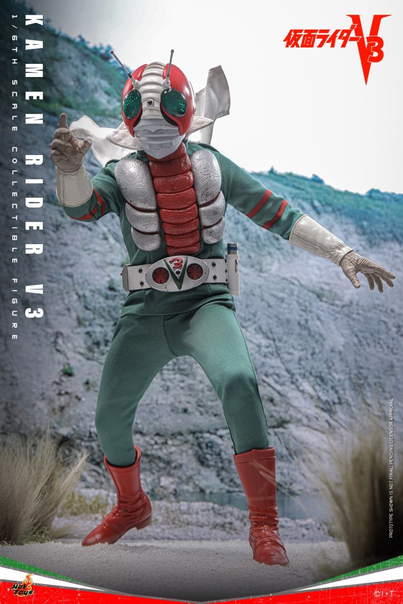 Hot Toys - Kamen Rider V3 - V3_PR2.jpg