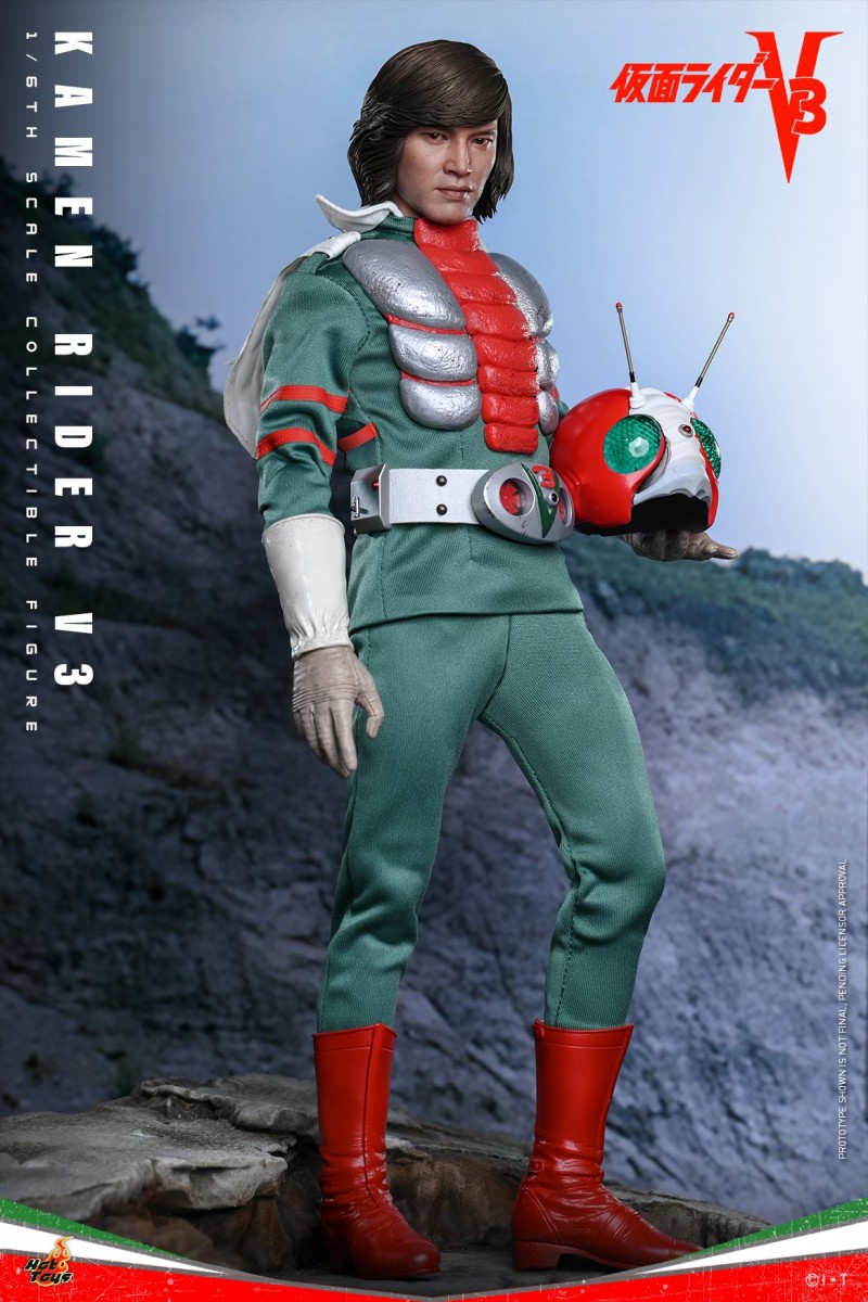 Hot Toys - Kamen Rider V3 - V3_PR7.jpg
