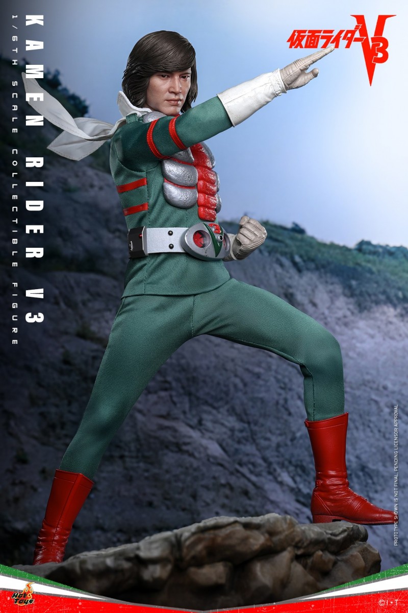 Hot Toys - Kamen Rider V3 - V3_PR6.jpg