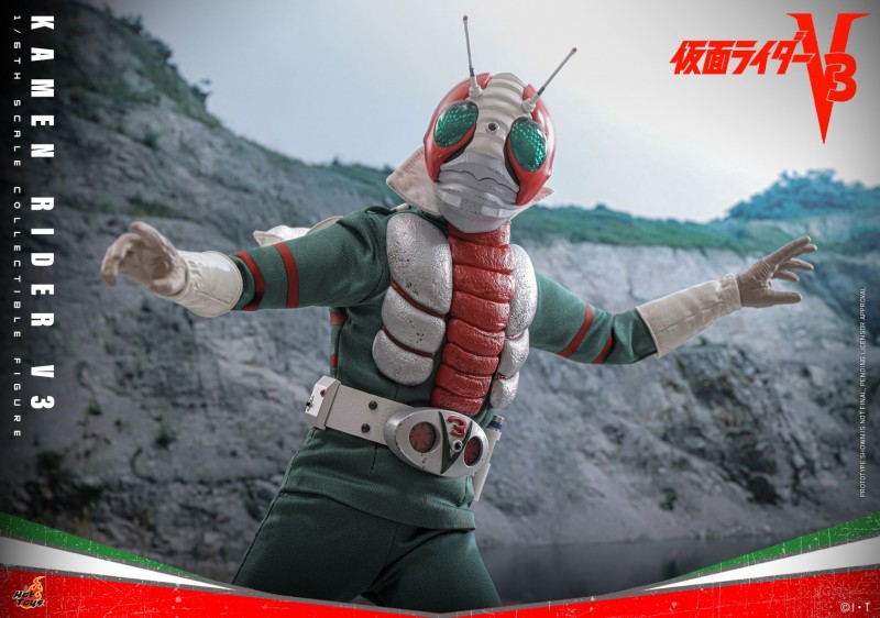 Hot Toys - Kamen Rider V3 - V3_PR9.jpg
