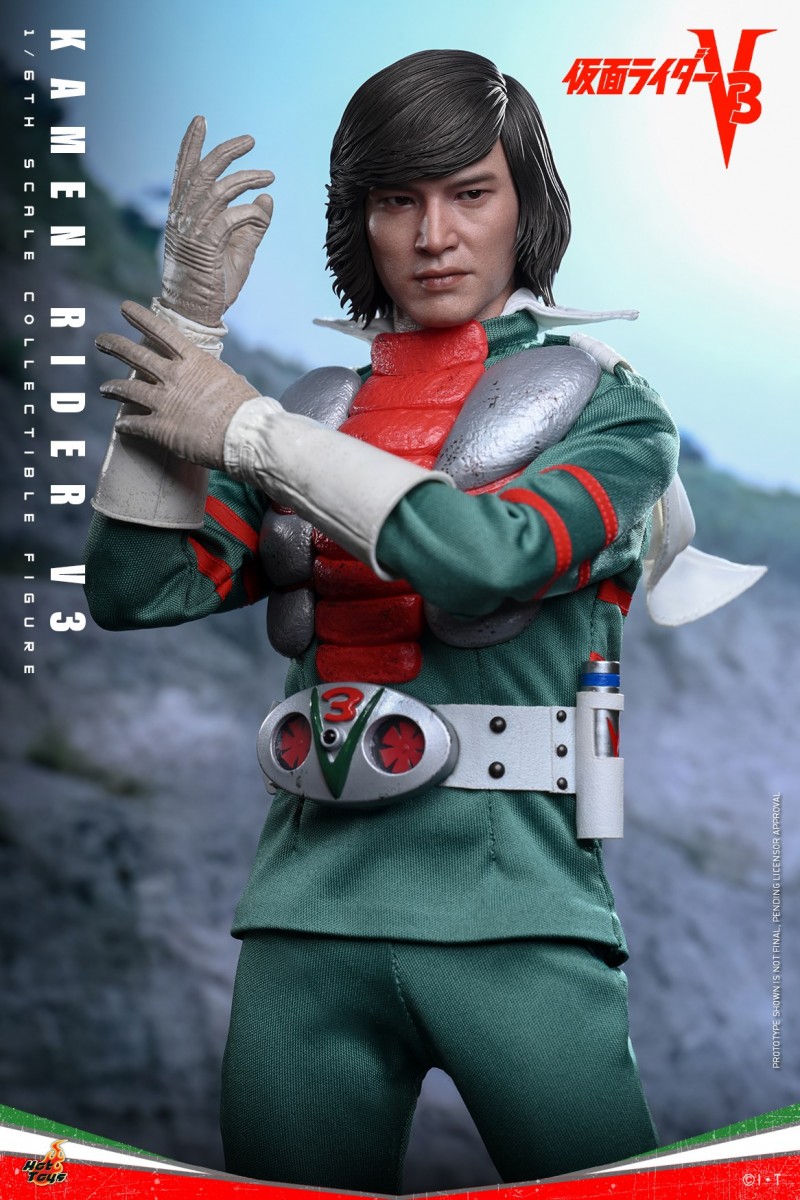 Hot Toys - Kamen Rider V3 - V3_PR11.jpg