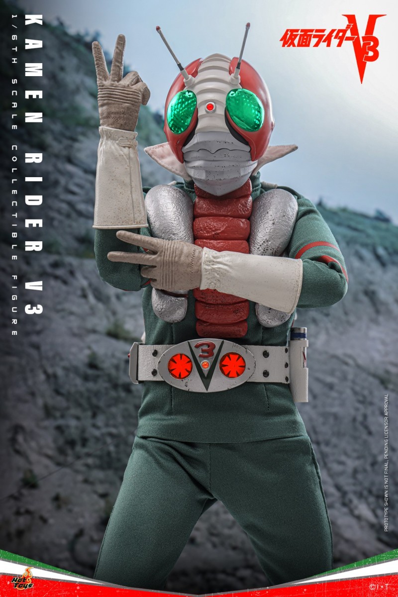 Hot Toys - Kamen Rider V3 - V3_PR13.jpg