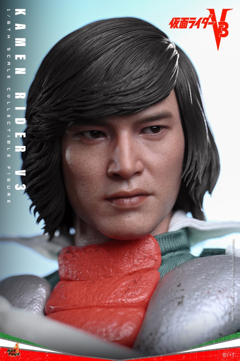 Hot Toys - Kamen Rider V3 - V3_PR16.jpg