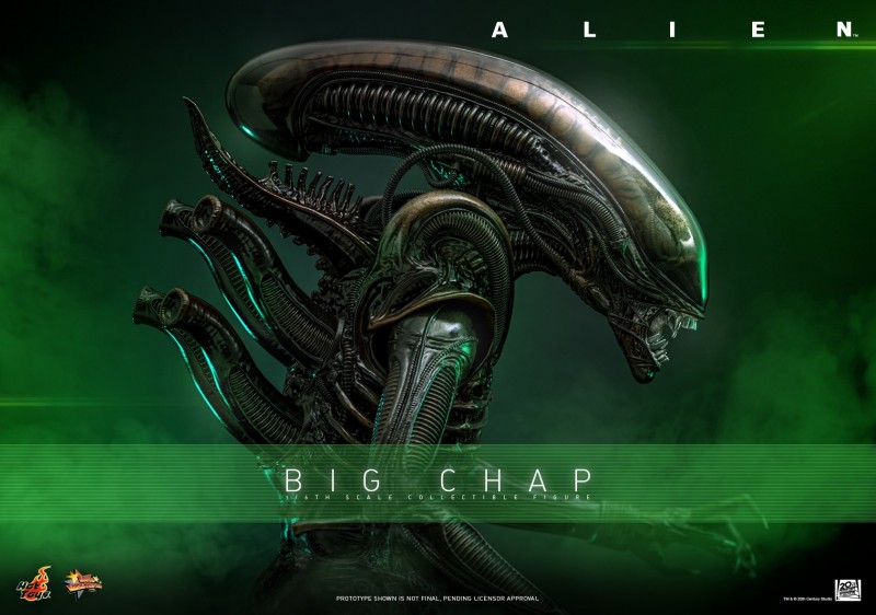 Hot Toys - Alien - Big Chap_Cover.jpg Hot Toys - Alien - Big Chap_Cover.jpg