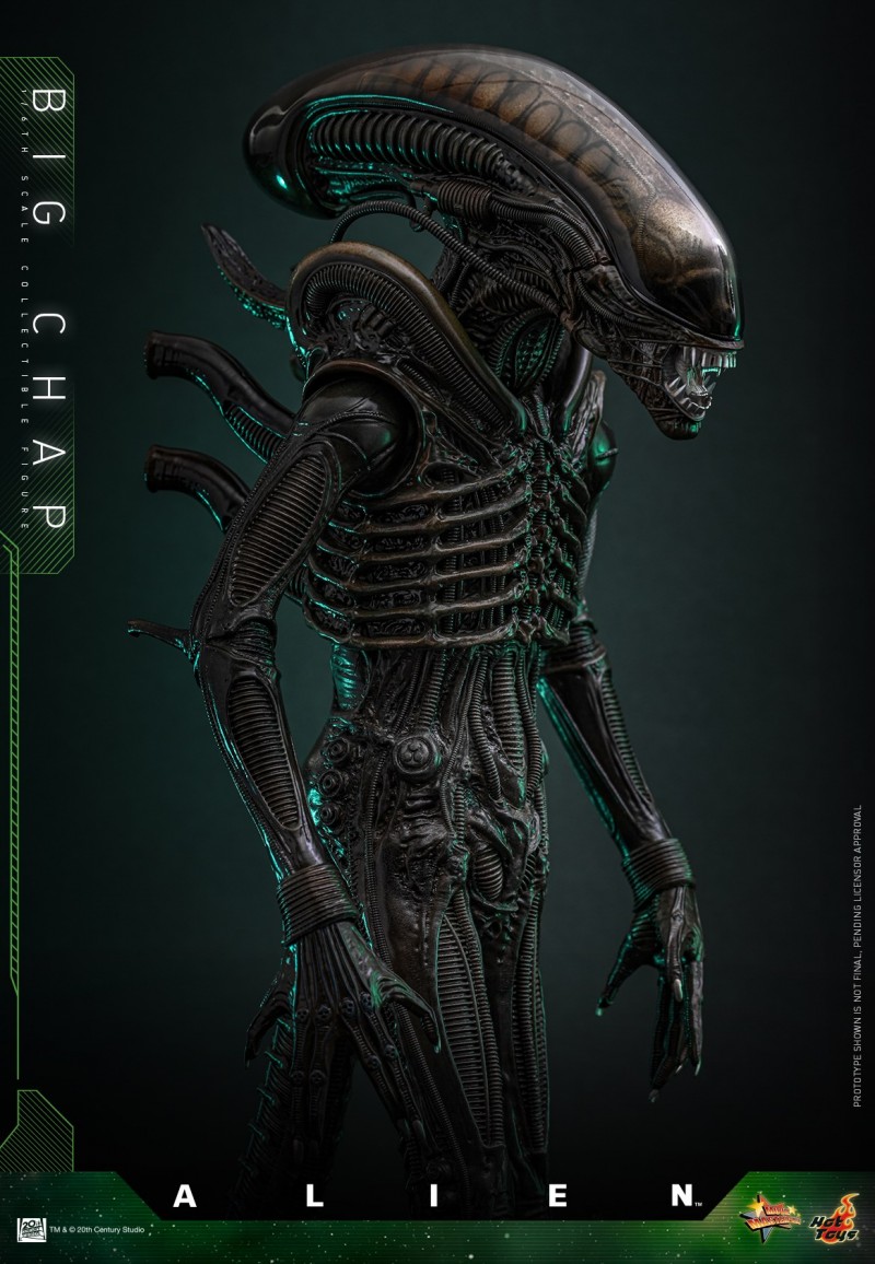 Hot Toys - Alien - Big Chap_PR4.jpg Hot Toys - Alien - Big Chap_PR4.jpg