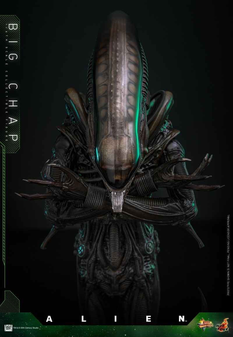 Hot Toys - Alien - Big Chap_PR5.jpg Hot Toys - Alien - Big Chap_PR5.jpg