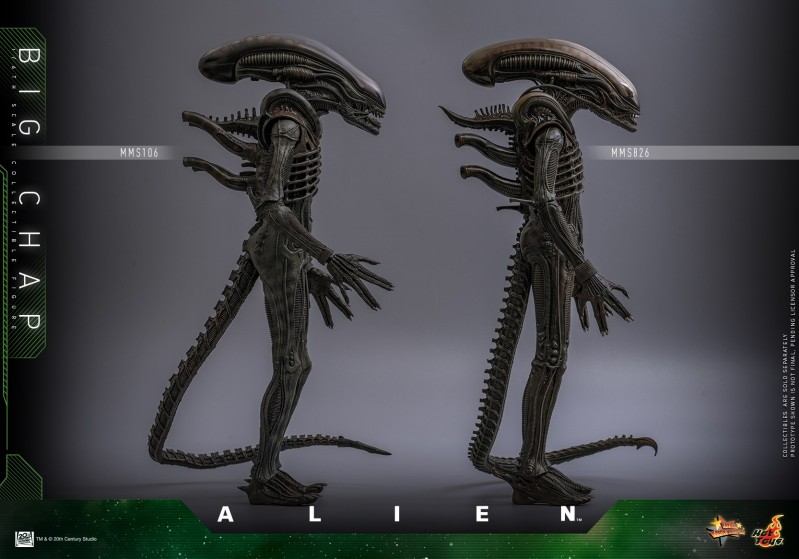 Hot Toys - Alien - Big Chap_PR16.jpg Hot Toys - Alien - Big Chap_PR16.jpg