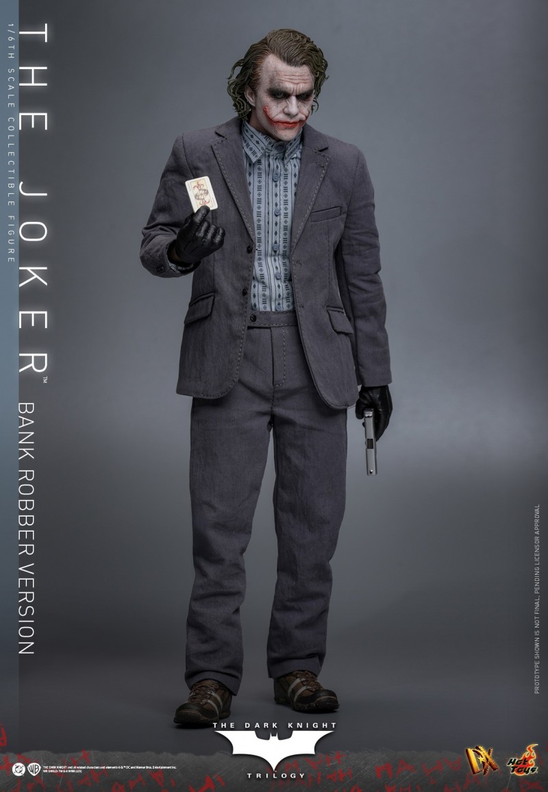 Hot Toys - TDK – The Joker Bank Robber_PR9.jpg Hot Toys - TDK – The Joker Bank Robber_PR9.jpg