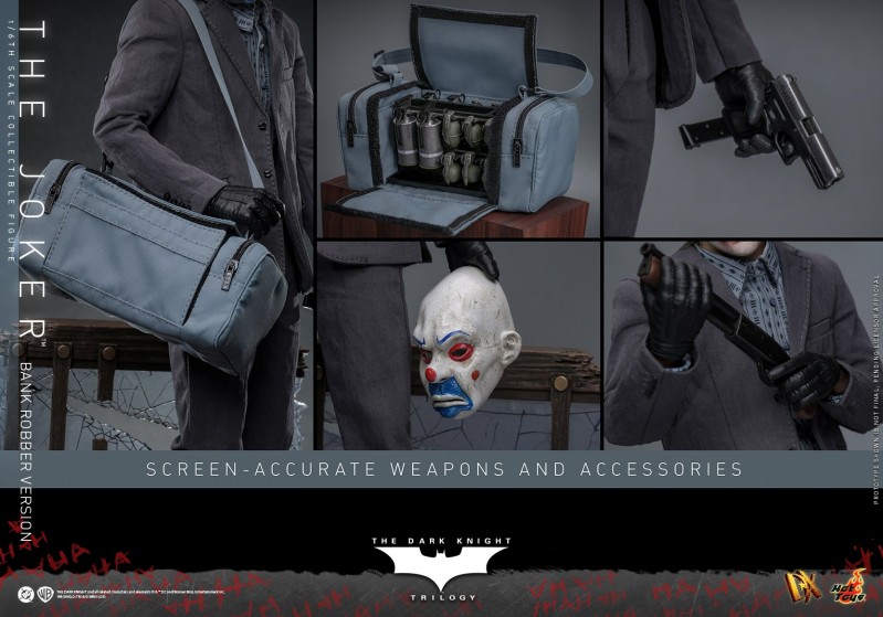 Hot Toys - TDK – The Joker Bank Robber_PR16.jpg Hot Toys - TDK – The Joker Bank Robber_PR16.jpg