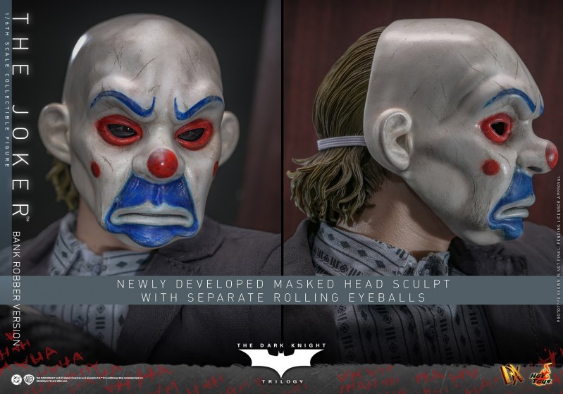 Hot Toys - TDK – The Joker Bank Robber_PR17.jpg Hot Toys - TDK – The Joker Bank Robber_PR17.jpg