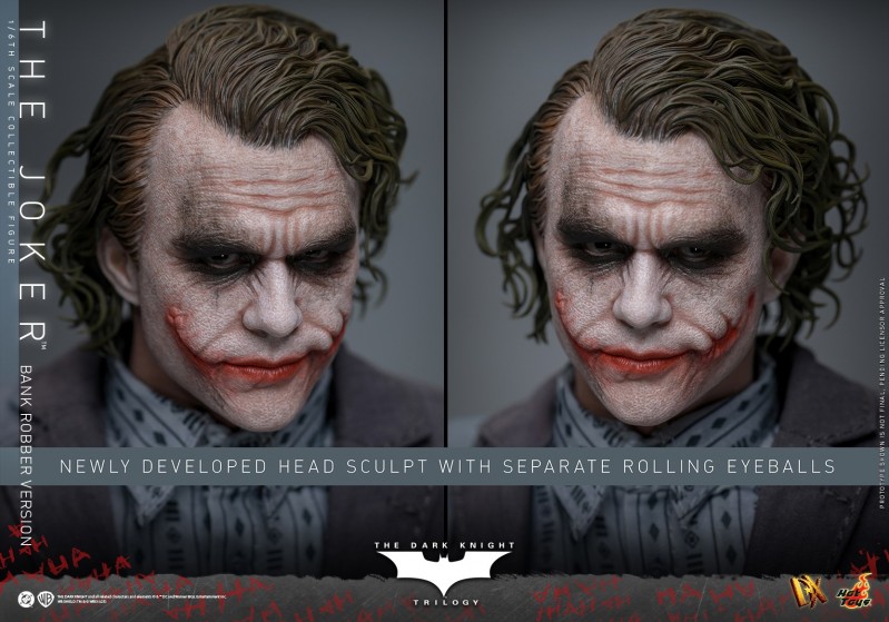 Hot Toys - TDK – The Joker Bank Robber_PR18.jpg Hot Toys - TDK – The Joker Bank Robber_PR18.jpg