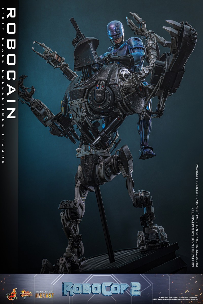Hot Toys -RoboCop 2 - RoboCain_PR1.jpg