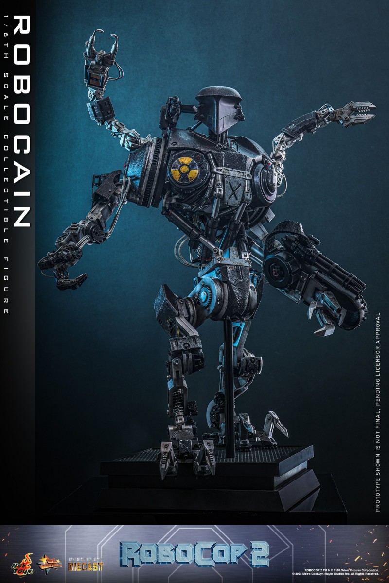 Hot Toys -RoboCop 2 - RoboCain_PR3.jpg