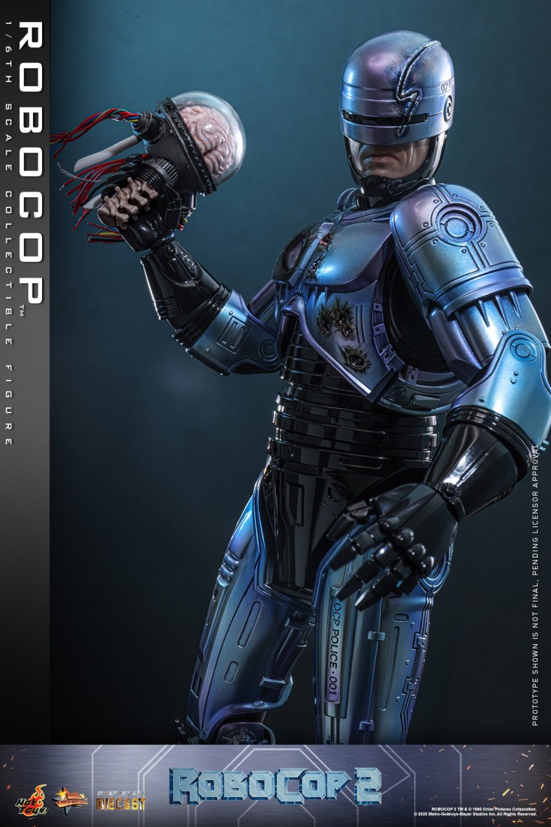Hot Toys -RoboCop 2 - RoboCop_PR5.jpg