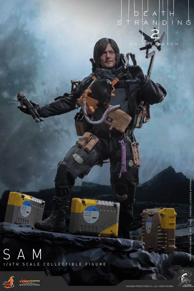 Hot Toys - Death Stranding 2 - Sam_PR1.jpg