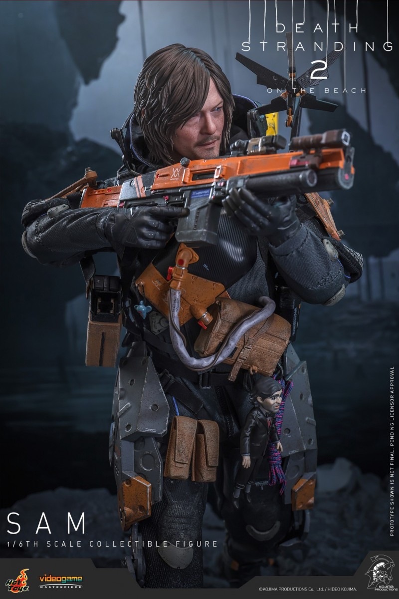 Hot Toys - Death Stranding 2 - Sam_PR3.jpg